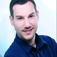 Mike Blume