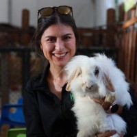 Carolina Gómez