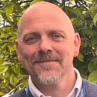Peter Harrison Techiosh