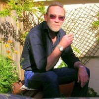 Graeme Bagley