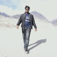 Prasanjeet Patra