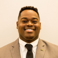 Bright Osajie