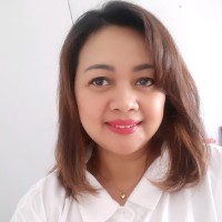 Ivonne Tiwow