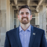 Brent Pentenburg