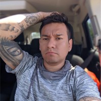 Luis Pure Ramirez