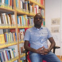 Guyo Malicha Roba, Ph.D.