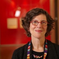 Mary Ann Lazarus, FAIA, LEED Fellow