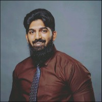 Mohammed Qamar