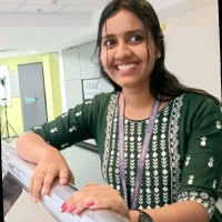 Anagha Rajeevan