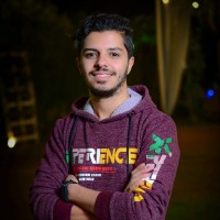 Ahmed Sophy