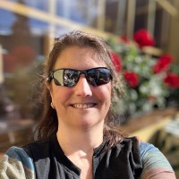 Sarah Moir - Virtual Assistant