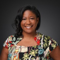 Chandra T. Taylor-Sawyer