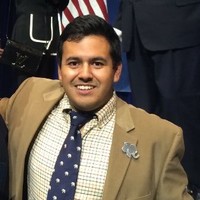 Brandon Alvarado