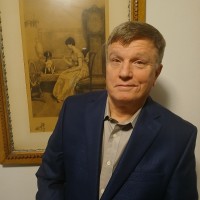 Bob Knuth