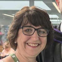 Sarah Postans