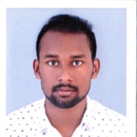 Mohammed Ismail S
