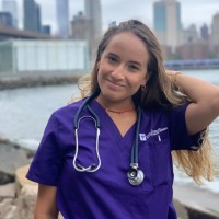 Beste Yilmaz, Bsn, Rn
