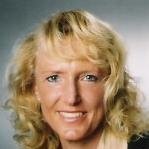 Christine Amrehn