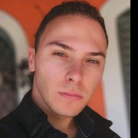 Daniel Rosa