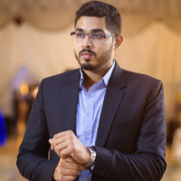 Ali Mirza