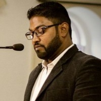 Jubin Jose