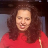 Sunanda Roy