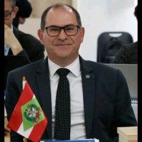 Adm. Djalma Henrique Hack