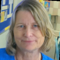 Irene Tegrar
