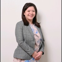 Chia-Hua Maggie Ho, D.Phil.