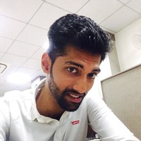 Palash Mehra