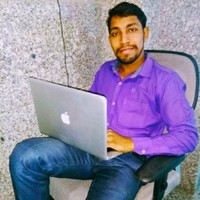 Santosh Dubey