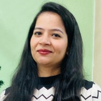 Suman Pathak