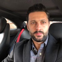 Ömer Tecim