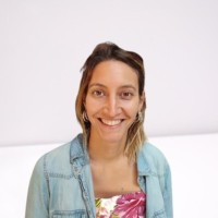 Mercedes Ciccale Smit