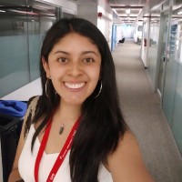 Julieth Jaimes Gelvez