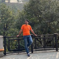 Arun Kathuria