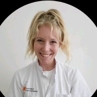 Nathalie Haans