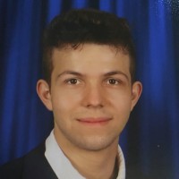 Harrison Mckenna