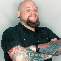 Shawn Ewert