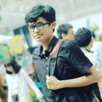Rico Muhammad Faris