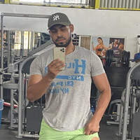 Edward Alexander Collado Mercedes