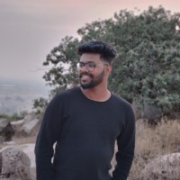 Pulluri Bhargav