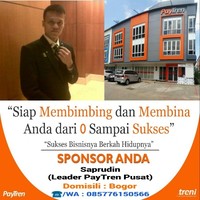 Saprudin Paytren