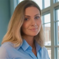 Natasha Kissler