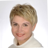Iryna Sribnenko