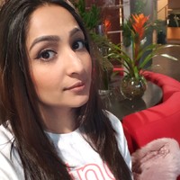 Maryam Sheikh