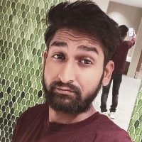 Vikash Kumar