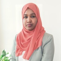 Ibtihal Khalid