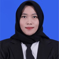 Kunthi Cintya Anjani