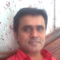 Mushtaq Hussain